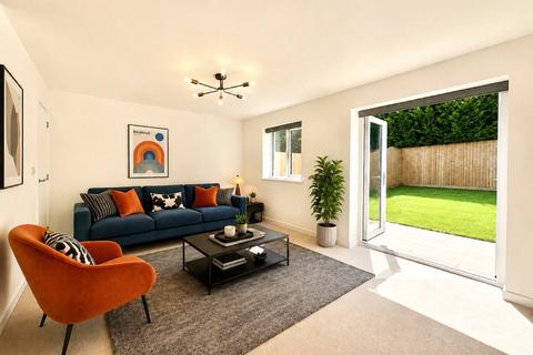 3 bedroom end of terrace house for sale, Chope Road, Southlea, Northam, Bideford, Devon, EX39