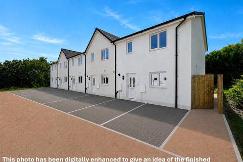 3 bedroom terraced house for sale, Chope Road, Southlea, Northam, Bideford, Devon, EX39