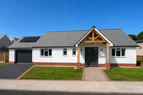 undefined, Long Park Drive, Bradworthy, Holsworthy, Devon, EX22
