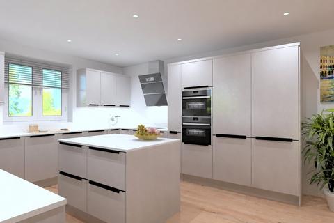 undefined, Long Park Drive, Bradworthy, Holsworthy, Devon, EX22