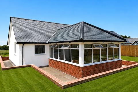 undefined, Long Park Drive, Bradworthy, Holsworthy, Devon, EX22