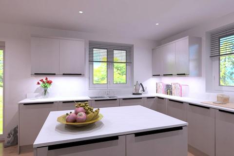 undefined, Long Park Drive, Bradworthy, Holsworthy, Devon, EX22