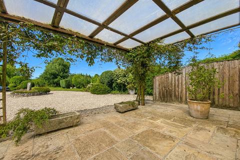 4 bedroom barn conversion for sale, Whiteley Farm, Lifton, Devon, PL16