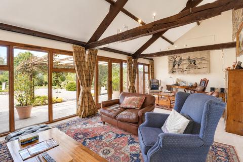4 bedroom barn conversion for sale, Whiteley Farm, Lifton, Devon, PL16