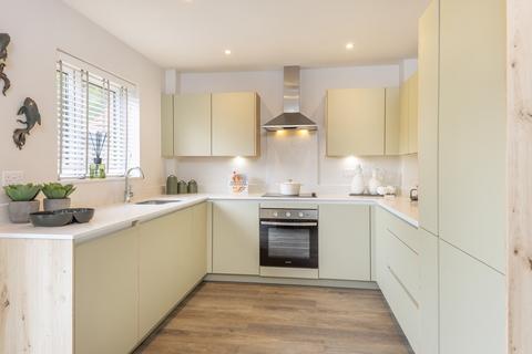 3 bedroom semi-detached house for sale, Plot 189, Blackwood – Semi Detached at The Glades at Mindenhurst, Deepcut Brunswick Road, Deepcut GU16 6WS