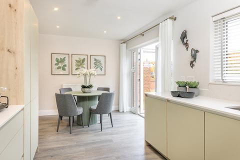3 bedroom semi-detached house for sale, Plot 189, Blackwood – Semi Detached at The Glades at Mindenhurst, Deepcut Brunswick Road, Deepcut GU16 6WS
