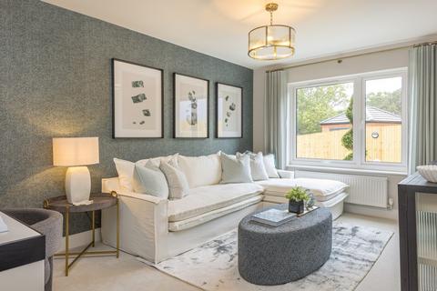 3 bedroom semi-detached house for sale, Plot 189, Blackwood – Semi Detached at The Glades at Mindenhurst, Deepcut Brunswick Road, Deepcut GU16 6WS