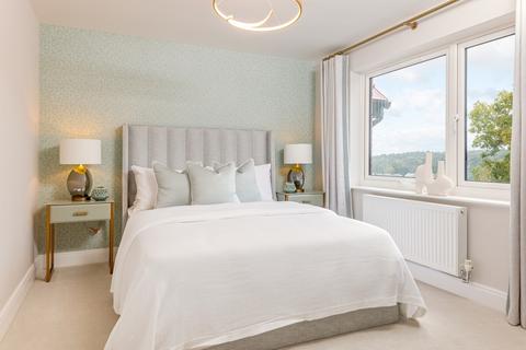 3 bedroom semi-detached house for sale, Plot 189, Blackwood – Semi Detached at The Glades at Mindenhurst, Deepcut Brunswick Road, Deepcut GU16 6WS