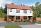 Plot 189, Blackwood – Semi Detached at The Glades at Mindenhurst, Deepcut tram avenue, deepcut, gu16 6ws GU16 6WS