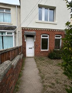 3 bedroom terraced house to rent, South Hetton Road, Easington Lane, Houghton le Spring