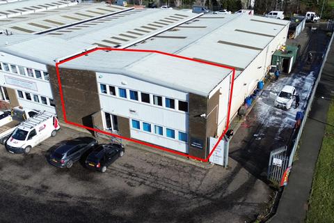 Distribution warehouse to rent, Glenfield Rd East Kilbride G75 0RA