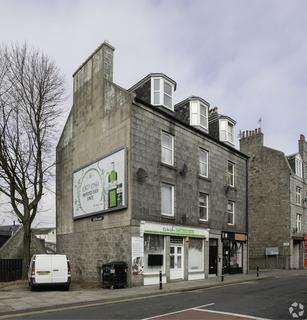 Retail property (high street) for sale, 76-78 Hutcheon St Aberdeen AB25 3TB