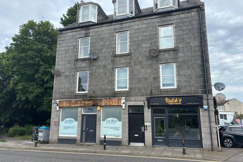 Retail property (high street) for sale, 76-78 Hutcheon St Aberdeen AB25 3TB