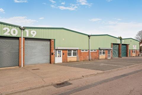 Industrial development to rent, Saltbrook Rd Halesowen B63 2QU