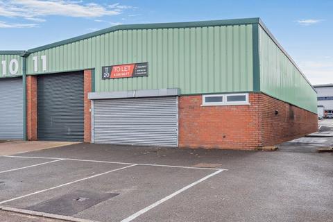 Industrial development to rent, Saltbrook Rd Halesowen B63 2QU