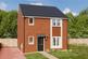 The Embley at Bramshall Meadows Ph2C, New Road ST14