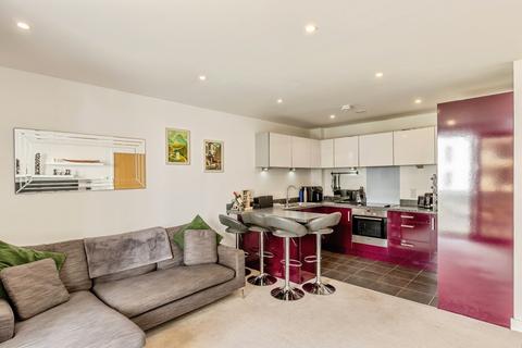 2 bedroom flat for sale, Millennium Promenade, Bristol, BS1
