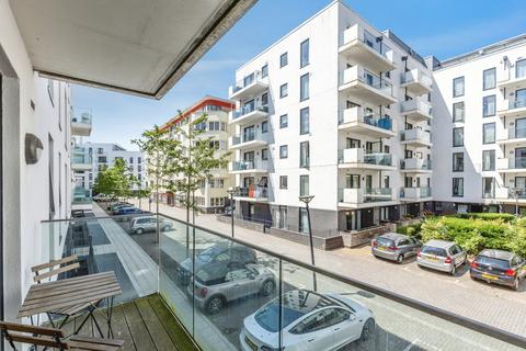 2 bedroom flat for sale, Millennium Promenade, Bristol, BS1