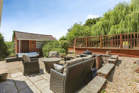 3 bedroom bungalow for sale, Broad Carr Road, BARNSLEY, South Yorkshire, S74