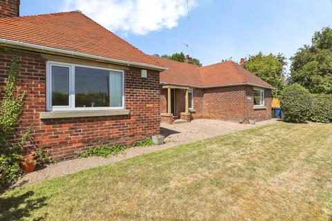 3 bedroom bungalow for sale, Broad Carr Road, BARNSLEY, South Yorkshire, S74
