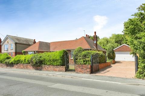 3 bedroom bungalow for sale, Broad Carr Road, BARNSLEY, South Yorkshire, S74