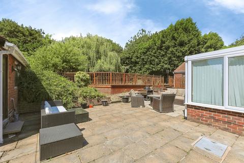 3 bedroom bungalow for sale, Broad Carr Road, BARNSLEY, South Yorkshire, S74