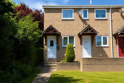 2 bedroom flat for sale, Mill Meadow Close, Sothall, Sheffield, S20