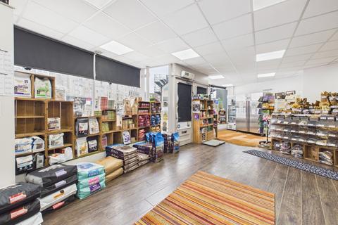 Retail property (high street) for sale, 117-121 Holburn St Aberdeen AB10 6BP