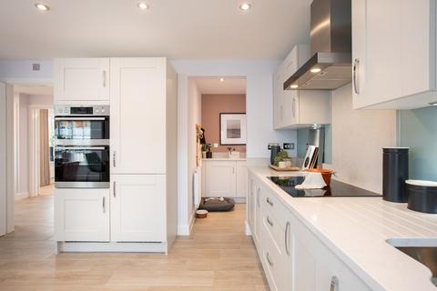 4 bedroom detached house for sale, The Trusdale - Plot 337 at The Alders, The Alders, Heron Rise NR18