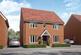 The Marford - Plot 338 at The Alders, The Alders, Heron Rise NR18