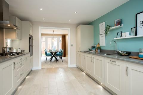 4 bedroom detached house for sale, The Marford - Plot 338 at The Alders, The Alders, Heron Rise NR18