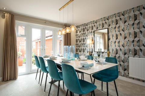 4 bedroom detached house for sale, The Marford - Plot 338 at The Alders, The Alders, Heron Rise NR18