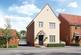 The Gosford - Plot 339 at The Alders, The Alders, Heron Rise NR18