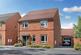 The Colford - Plot 45 at Arnett Grove, Arnett Grove, Arnett Grove DE3