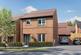 The Keeford - Plot 63 at Arnett Grove, Arnett Grove, Arnett Grove DE3