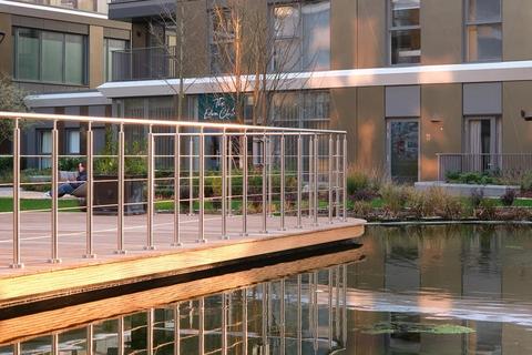 undefined, Plot D.9.4, at Eden Grove, Staines-upon-Thames, TW18 4AB
