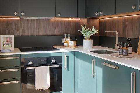 undefined, Plot D.9.4, at Eden Grove, Staines-upon-Thames, TW18 4AB