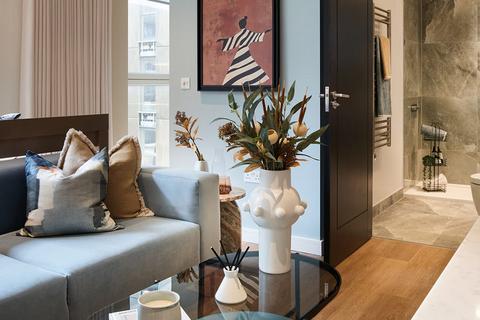 undefined, Plot D.9.4, at Eden Grove, Staines-upon-Thames, TW18 4AB