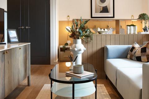 undefined, Plot D.9.4, at Eden Grove, Staines-upon-Thames, TW18 4AB