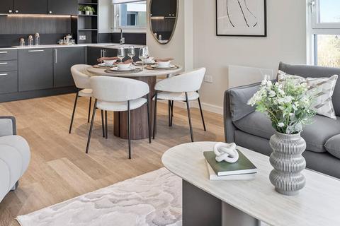 undefined, Plot D.1.1, at Eden Grove, Staines-upon-Thames, TW18 4AB
