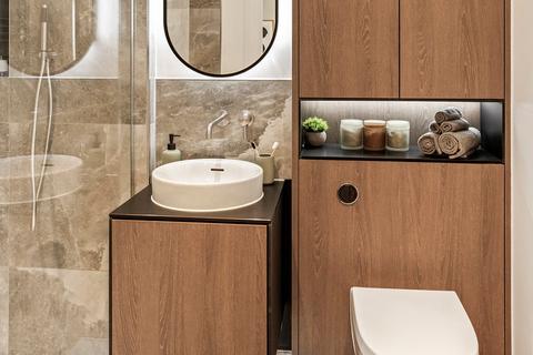 undefined, Plot D.1.1, at Eden Grove, Staines-upon-Thames, TW18 4AB
