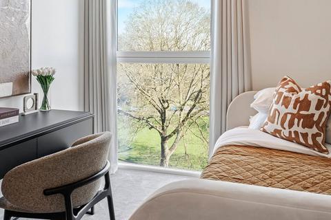 undefined, Plot D.1.1, at Eden Grove, Staines-upon-Thames, TW18 4AB