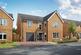 The Kitham - Plot 80 at Stoneridge Hall, Stoneridge Hall, Stone Cellar Road NE37