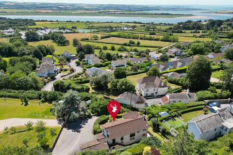 3 bedroom detached house for sale, Ashford, Barnstaple
