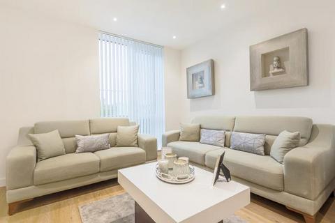 2 bedroom flat to rent, WINCHESTER HOUSE, Bracknell RG12