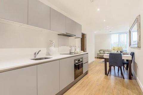 2 bedroom flat to rent, WINCHESTER HOUSE, Bracknell RG12