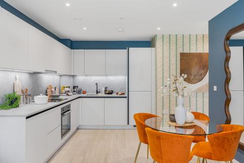 undefined, Plot E3.03.04 - 50% share - Petter House, at L&Q at Kidbrooke Village 6 Pegler Square, Kidbrooke Village, Greenwich SE3