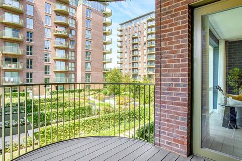 undefined, Plot E3.03.04 - 75% share - Petter House, at L&Q at Kidbrooke Village 6 Pegler Square, Kidbrooke Village, Greenwich SE3