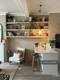 2 bedroom maisonette to rent, Killyon Road, London, SW8