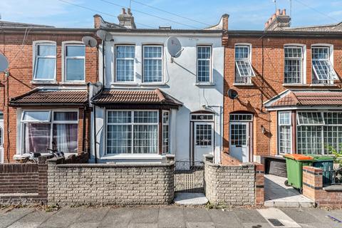undefined, Southend Road, East Ham, E6
